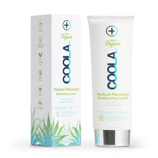 COOLA Radical Recovery Moisturizing Lotion 148ml