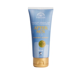 Rudolph Care Sun After Sun Shimmer Sorbet 100 ml