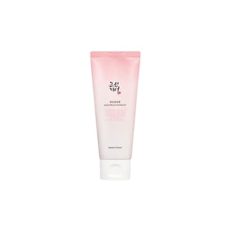 Apricot Blossom Peeling Gel