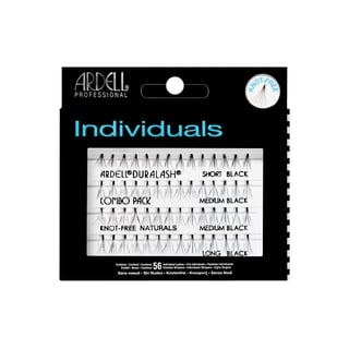 Ardell Duralash Individual Starter Kit Combo Black