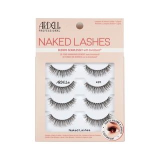 Ardell Naked Lashes 420 4pk