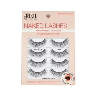 Ardell Naked Lashes 423 4pk