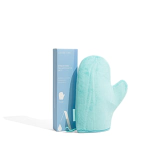 AZURE TAN Application Mitt