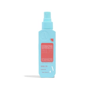 AZURE TAN Hydrating Watermelon Face Tan Spritz