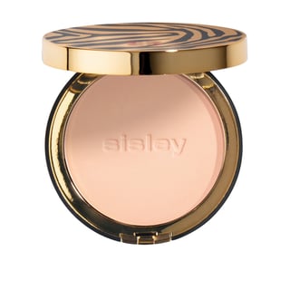 Sisley Compact Powder Rosy