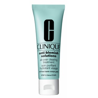 CLINIQUE Anti-Blemish Solutions All Over Clearing Treatment
