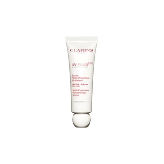CLARINS UV Plus Translucent SPF50 30ml