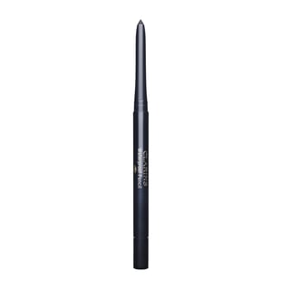 Clarins Waterproof Eye Pencil 01 Black Tulip 01 Black Tulip