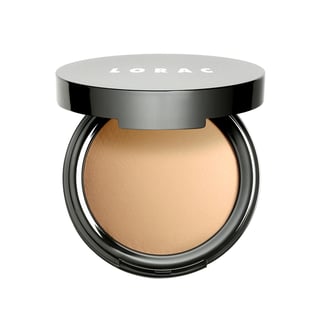 LORAC POREfection Baked Perfecting Powder PF4 Medium
