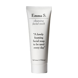 Cleansing Facial Wash Travel Size 50 ml