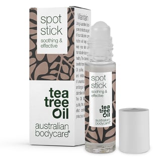 Tea Tree Spot Stick til Kviser & Uren Hud 9ml