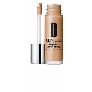 CLINIQUE Beyond Perfecting 2-in-1 Foundation & Concealer 70CN Vanilla