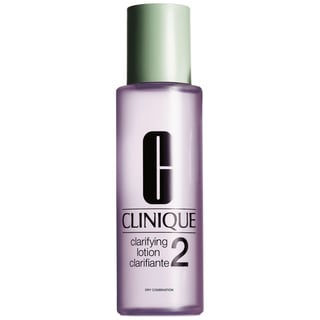 CLINIQUE Clarifying Lotion 2 Dry Combination Skin 200ml