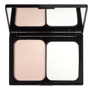 Korres Wild Rose Brightening Second Skin Powder WRP1