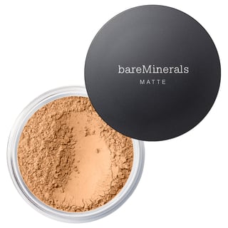 bareMinerals Matte Foundation SPF15 13 Golden Beige