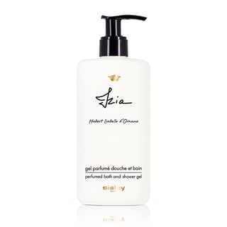 Sisley Izia Bath & Shower Gel 8