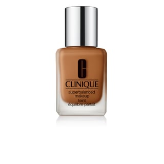 CLINIQUE Superbalanced Makeup 114WN Golden