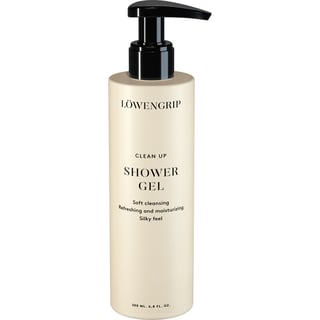 Löwengrip Clean Up Shower Gel 200ml
