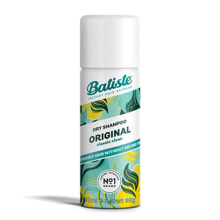 Batiste Original Mini Dry Shampoo 50ml
