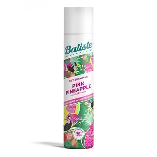 Batiste Pink Pineapple Dry Shampoo 200ml