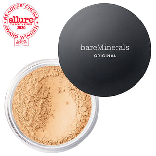Bareminerals Original Loose Powder Foundation Spf15 Light 2