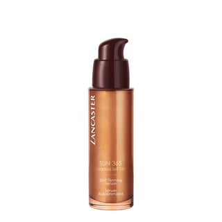 Lancaster Sun 365 Gradual Self Tan Serum Natural Tan Face