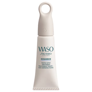 Shiseido WASO Spot Treatment Golden Ginger