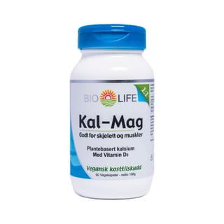 Bio Life Kal-Mag