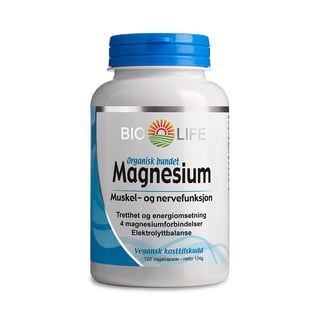 Bio Life Magnesium