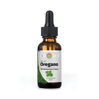 Bio Life Oregano Olje