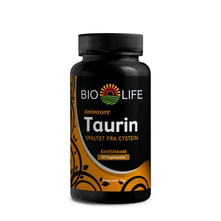 Taurin 60kpsl