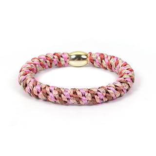 I Love Beauty Hårstrikk Blush