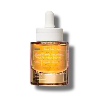 Korres Black Pine Primus Booster 40ml