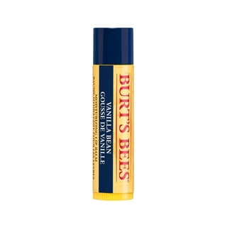 Burt's Bees Lip Balm Vanilla Bean