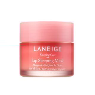 Laneige Lip Sleeping Mask Berry