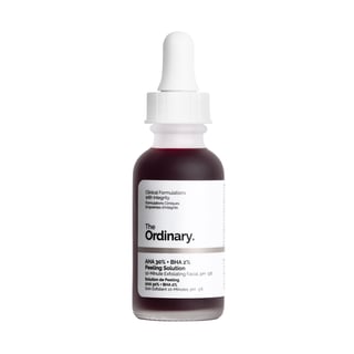 The Ordinary AHA 30% + BHA 2% Peeling Solution 30ml