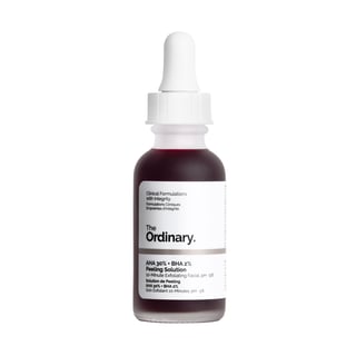 The Ordinary AHA 30% + BHA 2% Peeling Solution 30ml