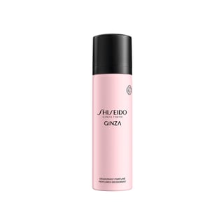 Shiseido Ginza Deo Spray 100 ml