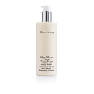 Elizabeth Arden Visible Difference Body Care
