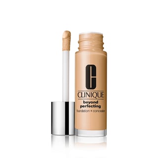 CLINIQUE Beyond Perfecting 2-in-1 Foundation & Concealer 08CN Linen