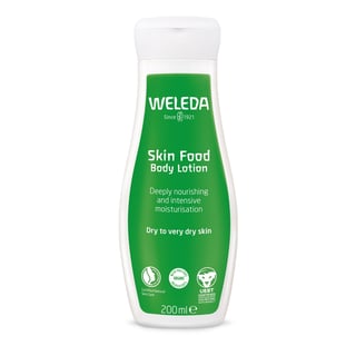 Weleda Skin Food Body Lotion 200 ml