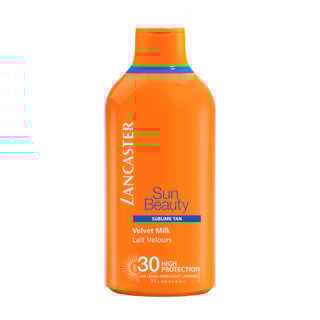 Lancaster Sublime Tan Velvet Milk SPF30