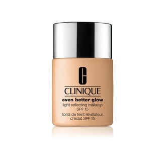 Clinique Even Better Glow 62CN Porcelain Beige