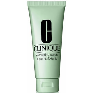 CLINIQUE Exfoliating Scrub