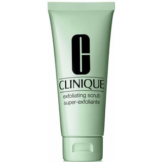 CLINIQUE Exfoliating Scrub