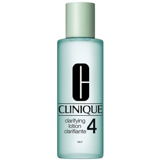 CLINIQUE Clarifying Lotion 4 Oily Skin 200ml