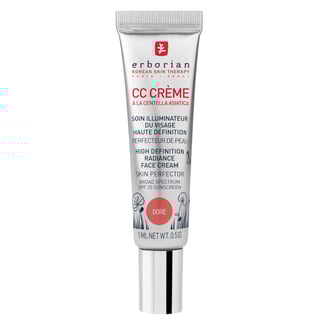 Erborian CC Crème Doré 15 ml
