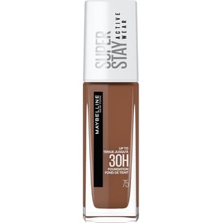 Maybelline Superstay 30H Active Wear Foundation 75 Mocha
