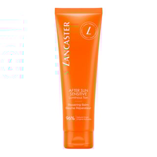 Lancaster Sun Sensitive After Sun Repair Balm