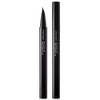 Eyeliner Shiseido Archliner Ink 01 Shibui Black 8